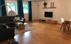 Ferienwohnung „An der Eller“
